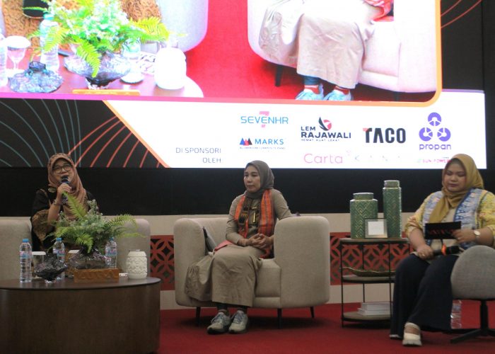 Seminar Nasional Desain Interior yang Pertama, VASTRA 2026 Angkat Isu Keberlanjutan Budaya dalam Desain Interior Nusantara